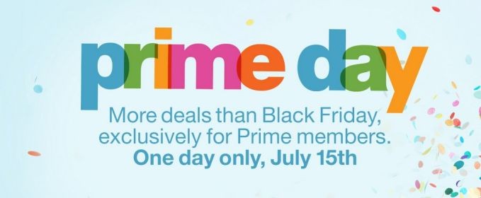 Amazon anunță o campanie masivă de reduceri pe 15 iulie
