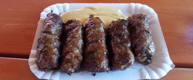 Terasa Obor a vândut mici de 6,5 milioane de lei anul trecut