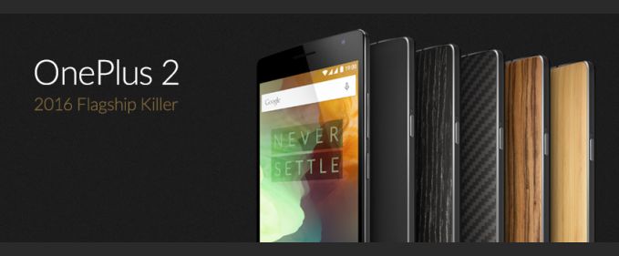 OnePlus 2 a fost prezentat și lansat oficial