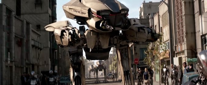Am ajuns la momentul când se cere o interzicere a roboților de luptă