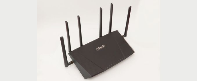 Review Asus RT-AC3200 – noul număr 1 al routerelor