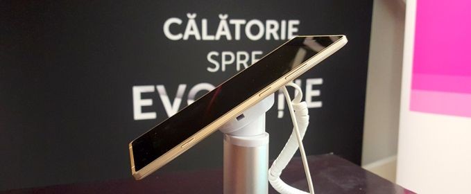 Noul X2 Soul Xtreme este cel mai puternic telefon Allview de până acum, promite multe funcții