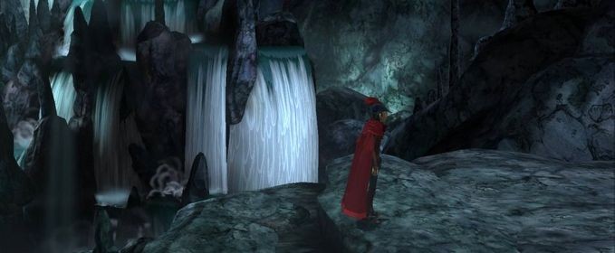 Jocuri: King’s Quest, un point-and-click adventure ca-n copilărie