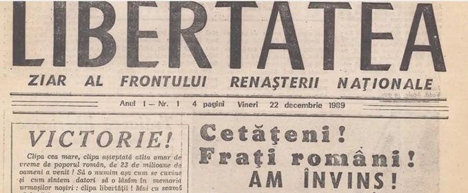 De ce moartea presei de calitate este o mare problemă pentru toți