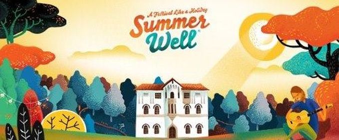 Sfaturi utile pentru cei ce merg la Summer Well 2015