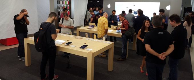 Apple a cedat operarea centrelor de date din China către autoritățile chinezești și le-a dat și cheile de criptare