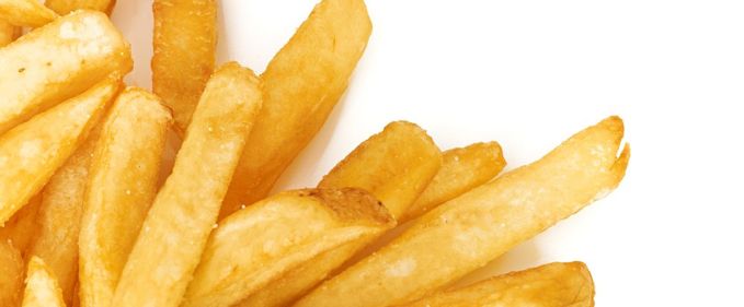 Aveți friteuză cu aer cald? Merită banii? Ies buni cartofii?