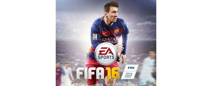 Concurs amuzant pentru FIFA 2016, astăzi în București