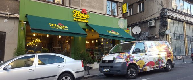 Două magazine online deschid showroom-uri offline
