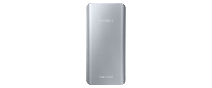 Acumulator extern Samsung cu încărcare rapidă la super-preț