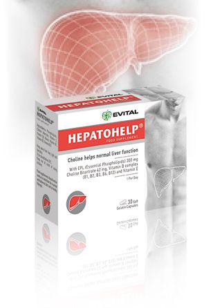 hepatohelp
