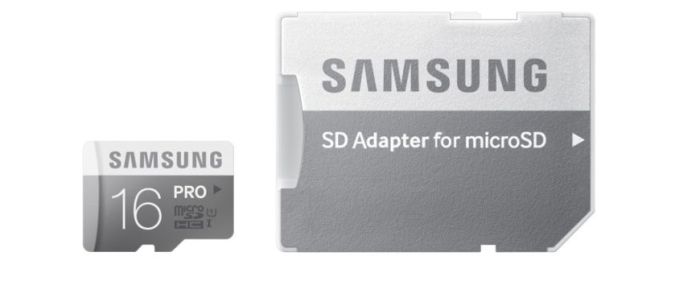 Două avantaje după ce am trecut la carduri microSD