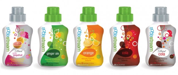 sodastream_arome