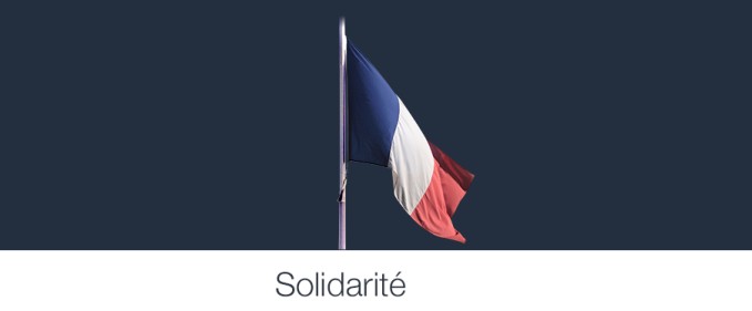 Câteva gânduri despre solidaritate