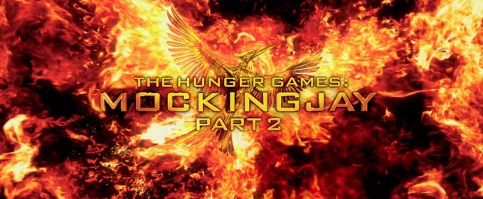 Filme: Hunger Games Mockingjay 2 / o defavoare făcută unei cărți bune