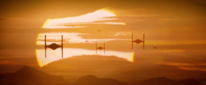 Sunt în lucru vreo 8 filme Star Wars noi, dar sper să nu fie plictisitoare agățându-se de trecut