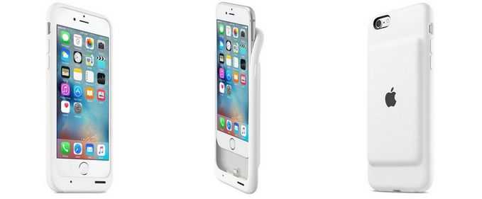 Ce oribil! Apple a făcut un accesoriu util pentru iPhone!