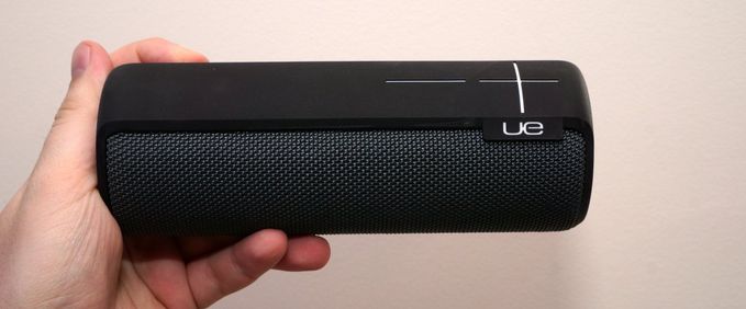 Review Ultimate Ears UE Boom 2 - difuzor bluetooth portabil de