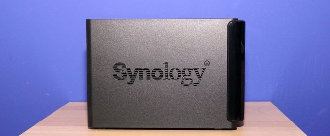 Review Synology DS415 Play – Network Attached Storage performant