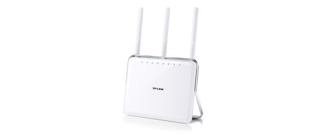 Ofertă foarte bună pentru Archer C9, un router foarte performant