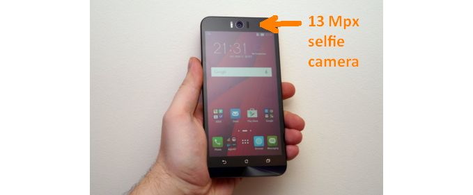 Câștigă un super-telefon Zenfone Selfie cu un simplu vot – sunt ultimele zile de Blog Wars