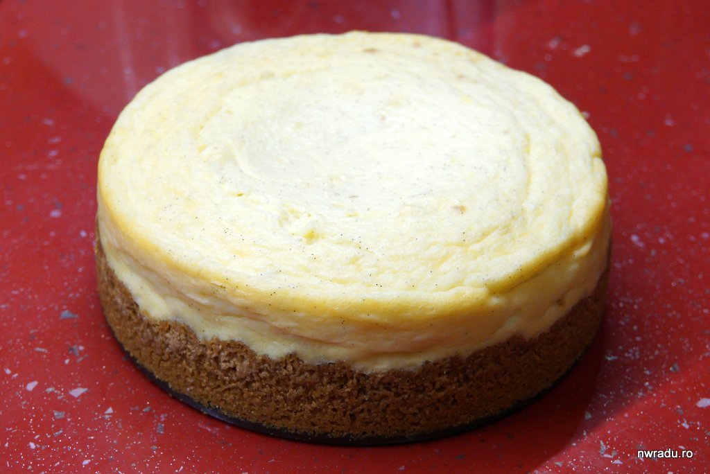 Cheesecake Ul Este Foarte Ușor De Pregătit In Casă Nwradu Blog