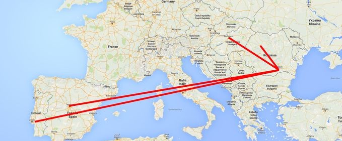 O zi bună pentru aeroportul Otopeni: 4 noi curse anunțate spre Budapesta, Lisabona, Madrid și Cluj