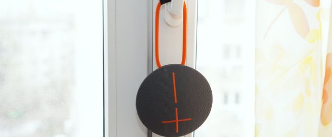 Review Ultimate Ears ROLL – o boxă portabilă mică, dar surprinzător de bună