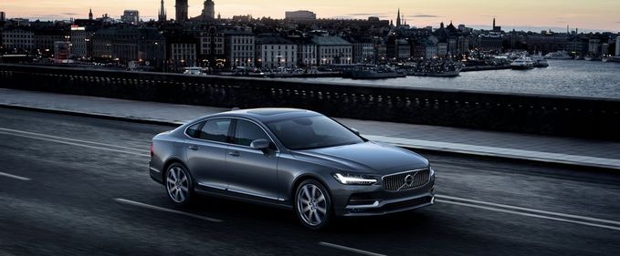 Cele mai frumoase mașini de la Salonul Auto de la Detroit