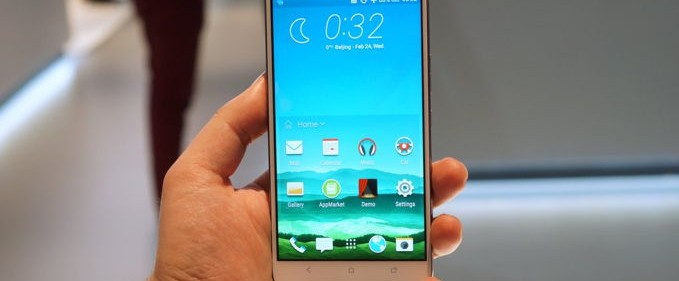 HTC One X9 este noul phablet al companiei