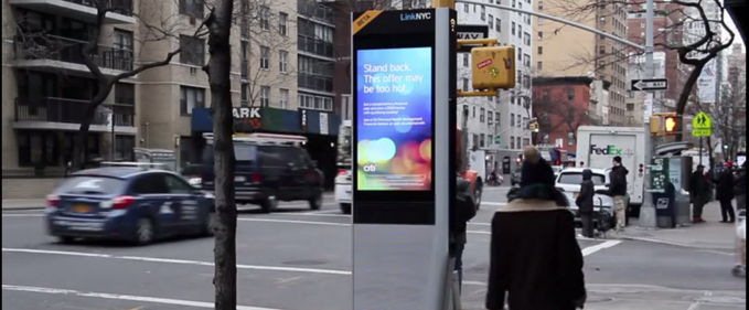 Ce mai face Qualcomm prin New York: o rețea wireless gratuită cu 7500 de hotspot-uri
