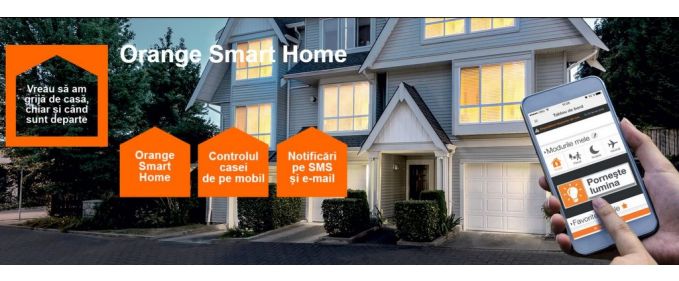 Final de test Orange Smart Home: concluzie, utilitate și prețuri oficiale