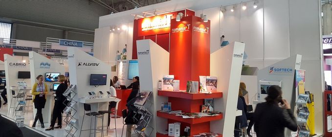 România la Mobile World Congress 2016