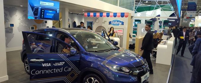 VISA propune tokenizare și virtualizare