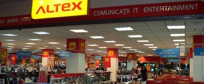 Altex a intrat în eMAG Marketplace, dar nu înțeleg exact de ce
