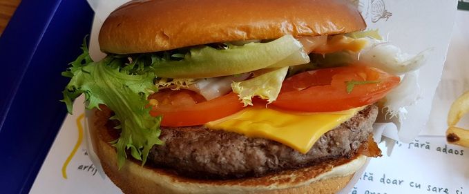 Topul restaurantelor cu cele mai mari vânzări a rămas același: IKEA, McDonald’s, Caru cu Bere