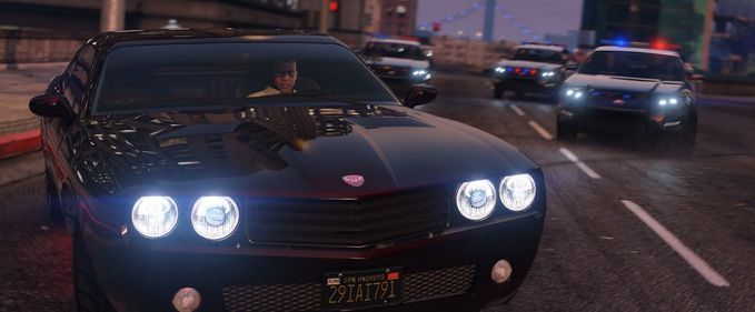 Grand Theft Auto 5 este gratuit acum (și alte oferte excelente pe Epic Store)