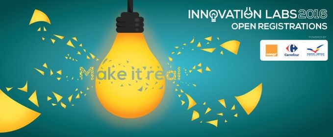 Cele mai interesante proiecte de la Innovation Labs 2016