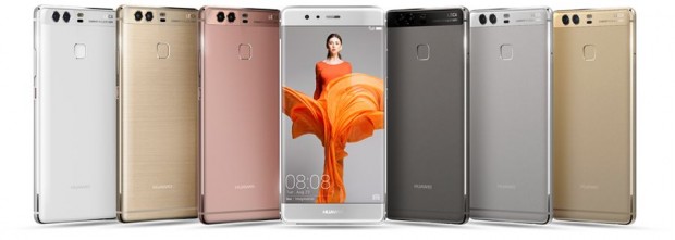 Huawei P9