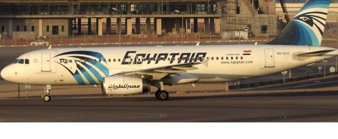 EgyptAir: dacă a fost terorism pe un zbor decolat din Paris?
