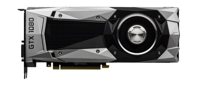 Noile Geforce GTX 1080: mai bune decât pot cere jocurile moderne