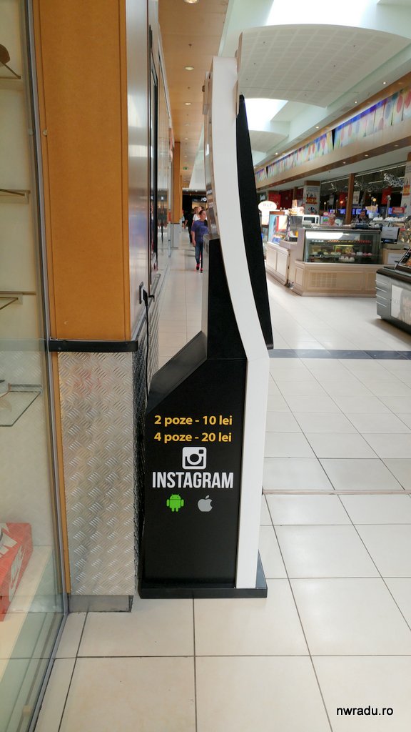 Automat De Tipărit Fotografiile Din Instagram Nwradu Blog