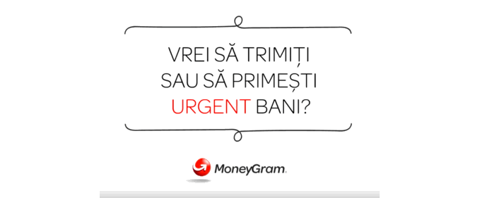 Transfer internațional de bani chiar și în 10 minute: cum funcționează MoneyGram (p)