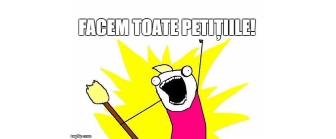 N-ai csf! Moromeții nu iese roman interbelic oricâte petiții s-ar semna!