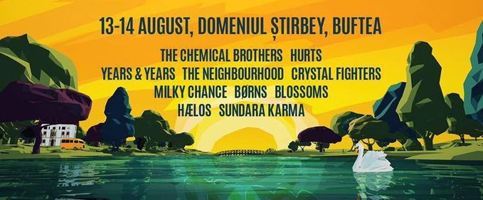 Cinci observații după Summer Well 2016