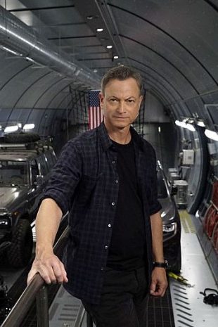 gary sinise