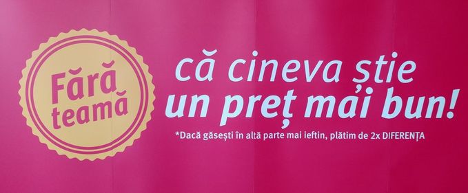 Altex lansează campania de imagine Fără Teamă