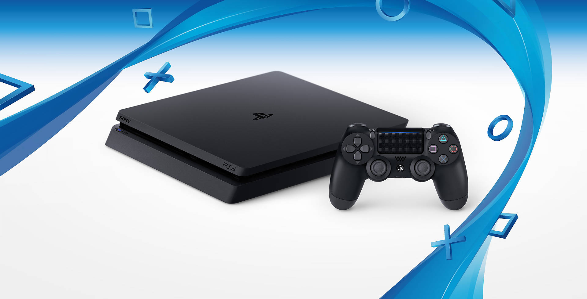 Playstation 4 Slim Купить В Воронеже