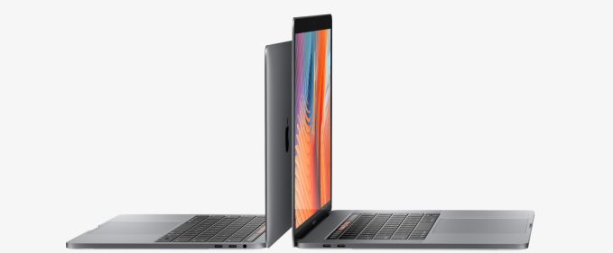 Îmi place mult noul MacBook Pro și Touch Bar-ul său