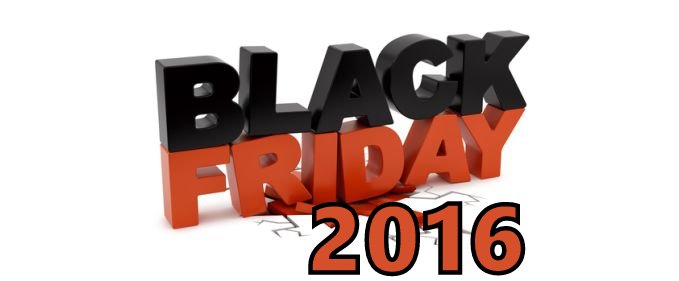 Black Friday 2016: lista magazinelor, cele mai bune oferte, știri la zi